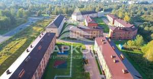 Студия квартира, вторичка, 23м2, 3/3 этаж