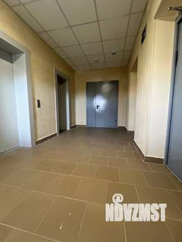 1-к квартира, вторичка, 39м2, 7/12 этаж