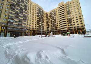 Студия квартира, вторичка, 24м2, 4/14 этаж