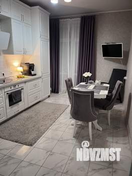 3-к квартира, вторичка, 99м2, 11/13 этаж