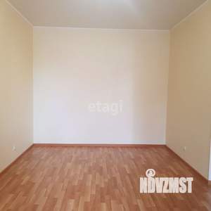 1-к квартира, вторичка, 37м2, 3/4 этаж