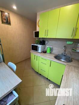 2-к квартира, вторичка, 47м2, 4/9 этаж