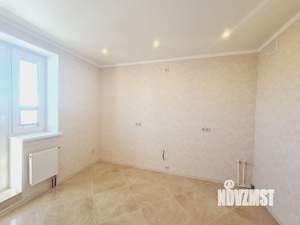 3-к квартира, вторичка, 74м2, 14/17 этаж