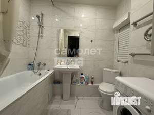1-к квартира, вторичка, 35м2, 9/17 этаж