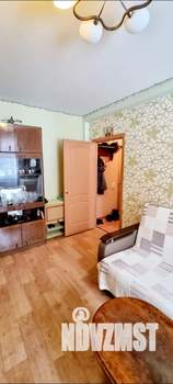 2-к квартира, вторичка, 46м2, 2/5 этаж