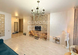 3-к квартира, вторичка, 91м2, 5/10 этаж