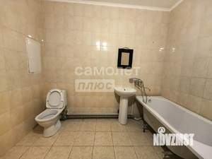 1-к квартира, вторичка, 42м2, 4/4 этаж