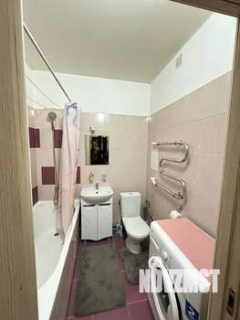 Студия квартира, вторичка, 26м2, 15/17 этаж