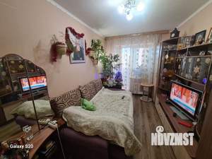 1-к квартира, вторичка, 43м2, 5/15 этаж