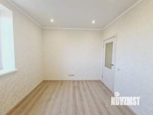 2-к квартира, вторичка, 60м2, 11/17 этаж