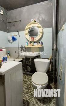 1-к квартира, вторичка, 39м2, 7/9 этаж