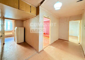 2-к квартира, вторичка, 56м2, 3/9 этаж