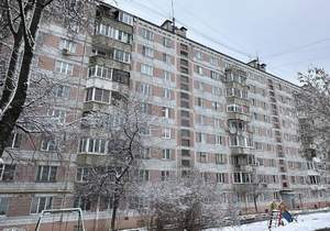 2-к квартира, вторичка, 48м2, 1/9 этаж