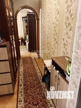 4-к квартира, вторичка, 69м2, 1/9 этаж