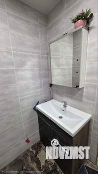 2-к квартира, вторичка, 58м2, 1/18 этаж