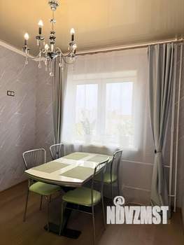 2-к квартира, вторичка, 60м2, 16/17 этаж