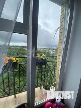 3-к квартира, вторичка, 79м2, 10/15 этаж