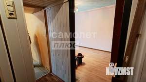 1-к квартира, вторичка, 30м2, 3/5 этаж