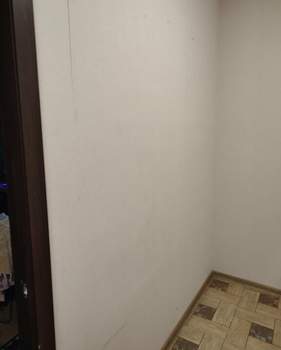 1-к квартира, вторичка, 40м2, 16/17 этаж