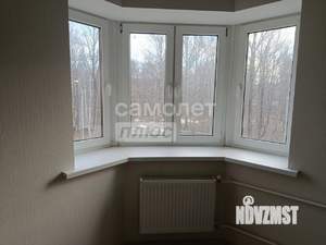 2-к квартира, вторичка, 67м2, 1/17 этаж