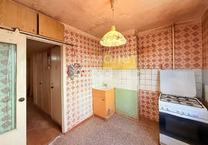 2-к квартира, вторичка, 56м2, 3/9 этаж