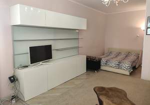 1-к квартира, вторичка, 39м2, 11/12 этаж