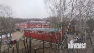 1-к квартира, вторичка, 30м2, 5/5 этаж