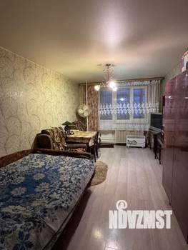 2-к квартира, вторичка, 43м2, 3/5 этаж