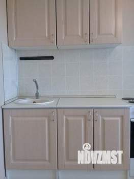 1-к квартира, вторичка, 42м2, 16/17 этаж