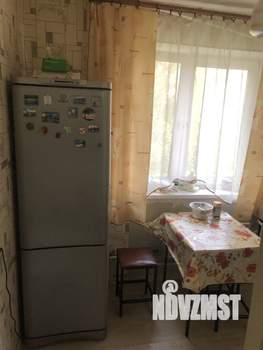 1-к квартира, вторичка, 30м2, 5/5 этаж