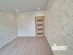 1-к квартира, вторичка, 36м2, 6/14 этаж