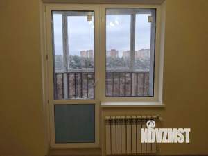 1-к квартира, вторичка, 39м2, 8/12 этаж