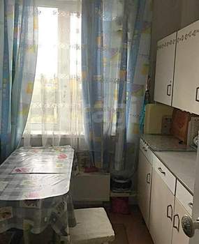 2-к квартира, вторичка, 53м2, 6/9 этаж