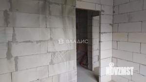 1-к квартира, вторичка, 30м2, 1/3 этаж