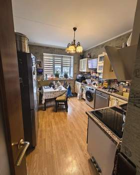 2-к квартира, вторичка, 62м2, 11/12 этаж