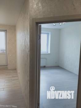 1-к квартира, вторичка, 32м2, 11/17 этаж