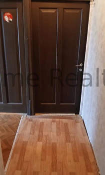 2-к квартира, вторичка, 46м2, 2/2 этаж