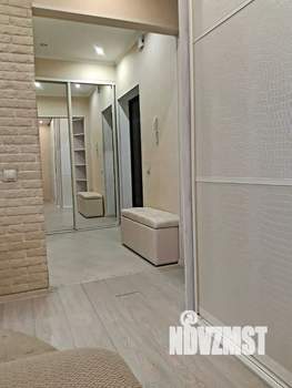 1-к квартира, вторичка, 42м2, 2/5 этаж