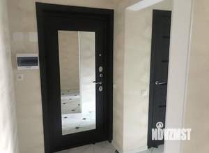 1-к квартира, вторичка, 51м2, 16/17 этаж