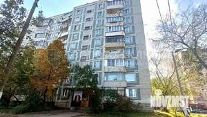 3-к квартира, вторичка, 72м2, 8/9 этаж