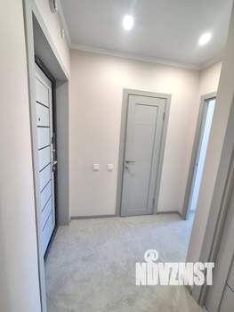1-к квартира, вторичка, 40м2, 13/14 этаж