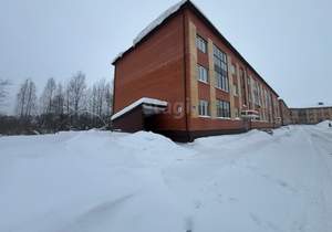 1-к квартира, вторичка, 37м2, 2/3 этаж