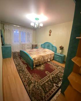 2-к квартира, вторичка, 46м2, 7/9 этаж