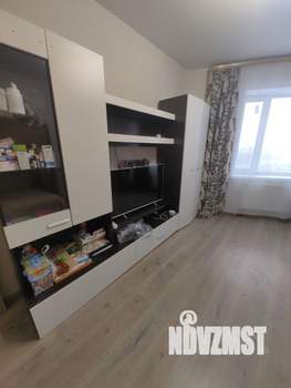 2-к квартира, вторичка, 53м2, 9/16 этаж