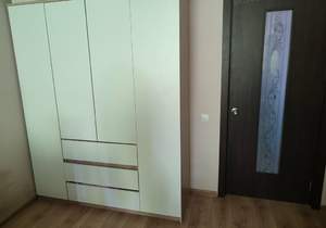 1-к квартира, вторичка, 40м2, 16/17 этаж