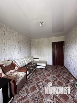 2-к квартира, вторичка, 47м2, 6/9 этаж