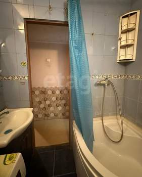 2-к квартира, вторичка, 43м2, 4/5 этаж