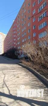 1-к квартира, вторичка, 28м2, 7/9 этаж