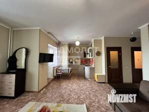 1-к квартира, вторичка, 40м2, 7/17 этаж