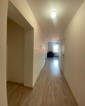 2-к квартира, вторичка, 53м2, 3/3 этаж